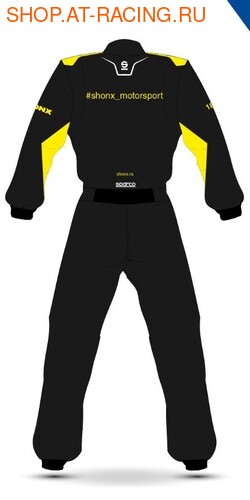  Sparco Sprint ShonX (,  1)