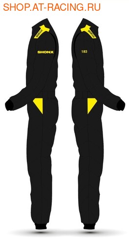  Sparco Sprint ShonX (,  2)