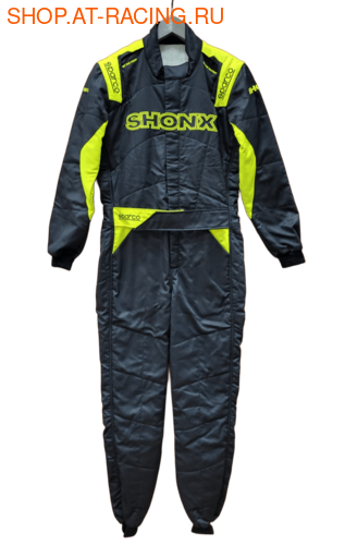 Sparco Sprint ShonX (,  3)