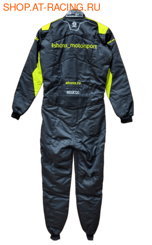  Sparco Sprint ShonX (,  4)