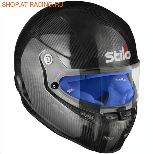 Шлем Stilo ST5 CMR Carbon (вид 2) Шлем Stilo ST5 CMR Carbon (фото, вид 2)
