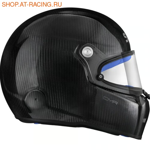 Шлем Stilo ST5 CMR Carbon (вид 4) Шлем Stilo ST5 CMR Carbon (фото, вид 4)