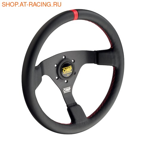   OMP WRC (,  1)