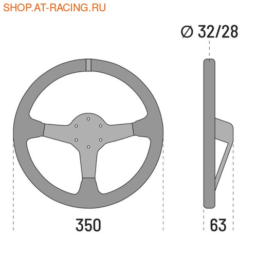   Sparco R 345 (,  1)