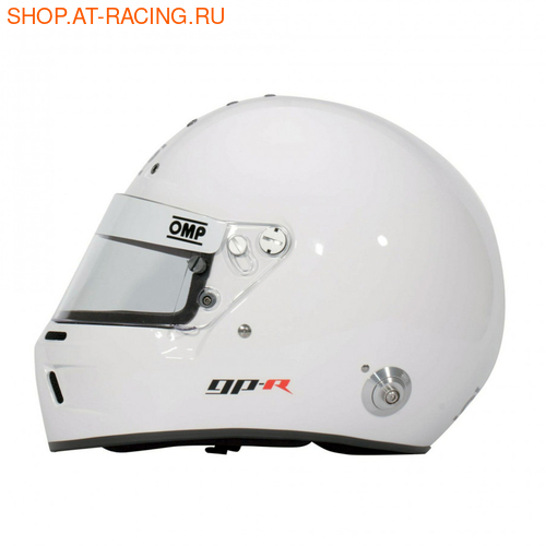  OMP GP-R (,  1)