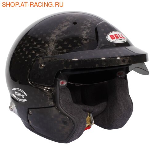  Bell MAG-10 CARBON (,  1)