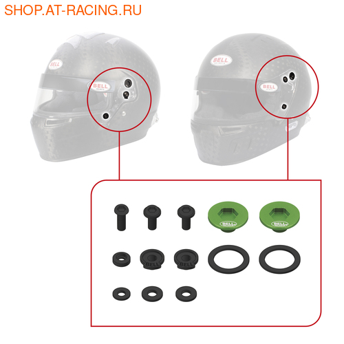 Bell   SE07/SE077/SE06 (,  1)