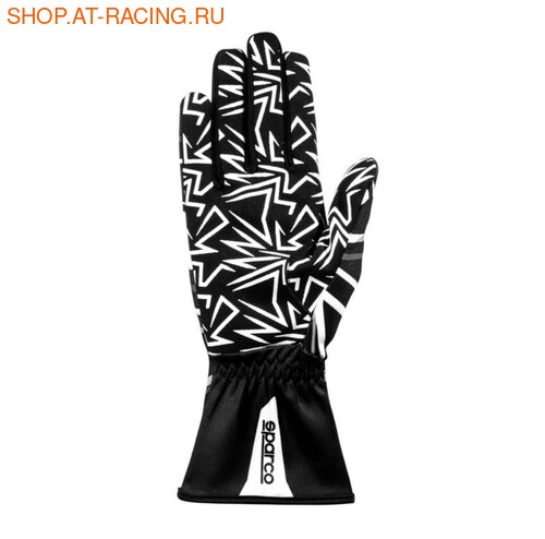  Sparco K-ROOKIE (,  1)