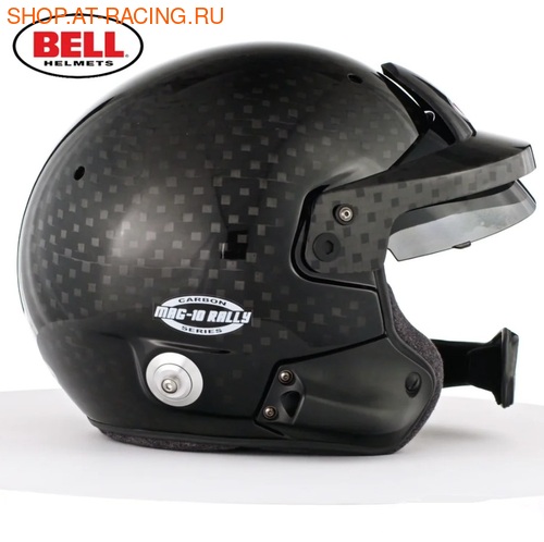  Bell MAG-10 RALLY CARBON (,  1)