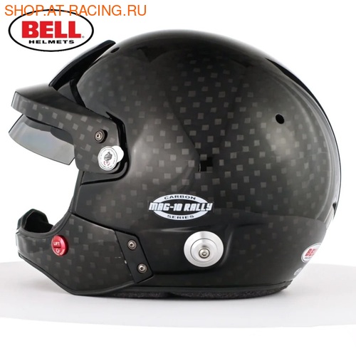  Bell MAG-10 RALLY CARBON (,  3)