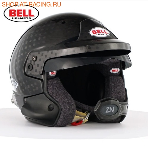  Bell MAG-10 RALLY CARBON (,  4)