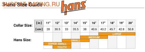   Simpson HANS IV (,  4)
