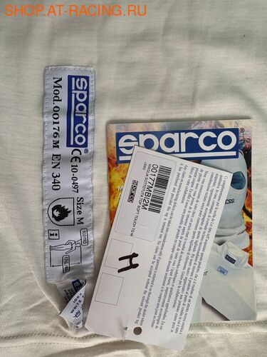 Sparco Soft Touch (,  2)