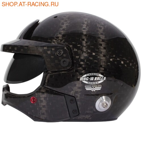  Bell MAG-10 CARBON RALLY WW (,  1)