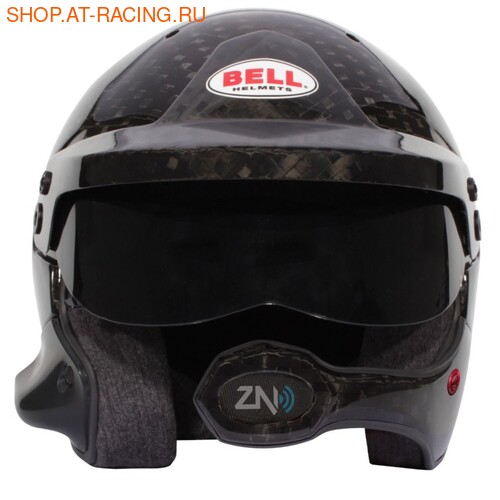  Bell MAG-10 CARBON RALLY WW (,  2)
