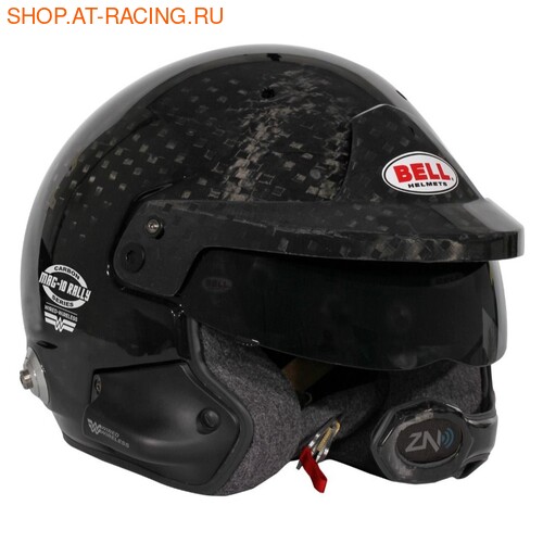  Bell MAG-10 CARBON RALLY WW (,  3)