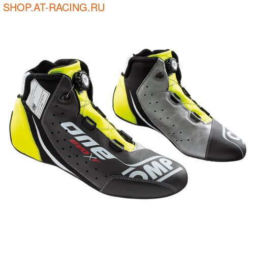 OMP One Evo X R (,  2)