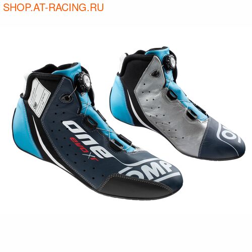  OMP One Evo X R (,  2)