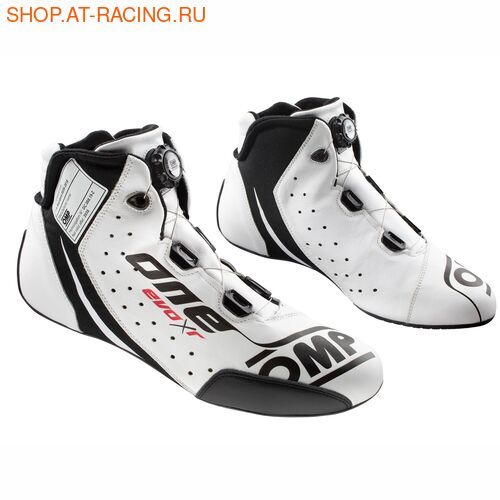  OMP One Evo X R (,  2)