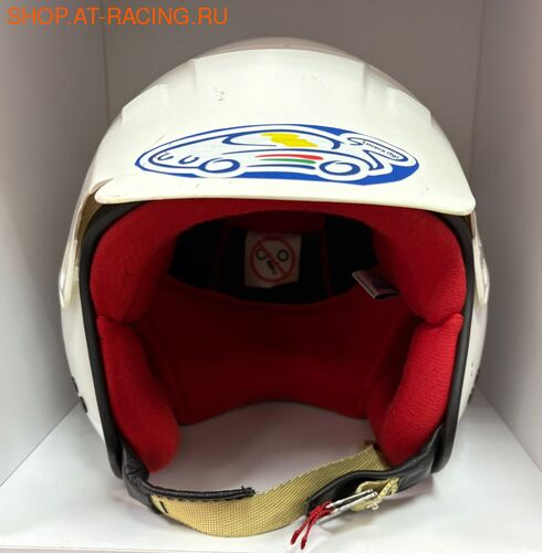 Шлем Sparco Pro Rally (вид 1) Шлем Sparco Pro Rally (фото, вид 1)