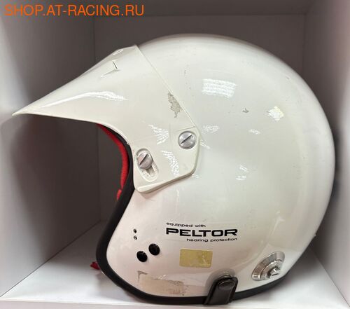 Шлем Sparco Pro Rally (вид 2) Шлем Sparco Pro Rally (фото, вид 2)