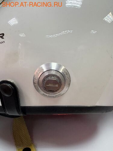 Шлем Sparco Pro Rally (вид 4) Шлем Sparco Pro Rally (фото, вид 4)