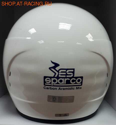 Шлем Sparco Rally Plus (вид 1) Шлем Sparco Rally Plus (фото, вид 1)