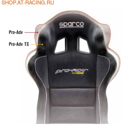  () Sparco Pro-ADV TS (,  1)
