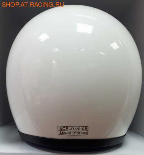 Шлем Sparco Club J-1 (вид 4) Шлем Sparco Club J-1 (фото, вид 4)