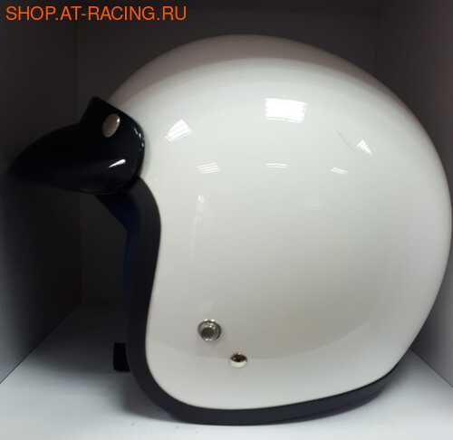 Шлем Sparco Club J-1 (вид 5) Шлем Sparco Club J-1 (фото, вид 5)