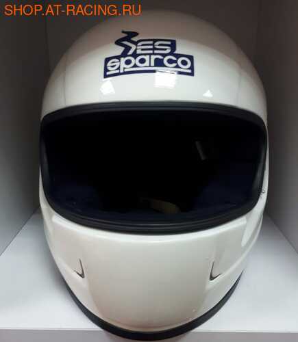 Шлем Sparco Formula (вид 1) Шлем Sparco Formula (фото, вид 1)