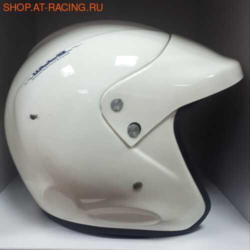 Шлем Sparco WTT-J (вид 1) Шлем Sparco WTT-J (фото, вид 1)