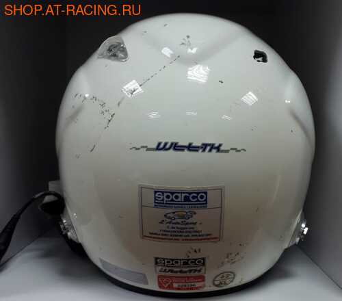  Sparco WTT-TK Rally (,  3)