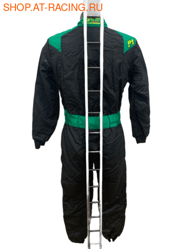 Комбинезон P1 TJ (вид 1) Комбинезон P1 TJ (фото, вид 1)