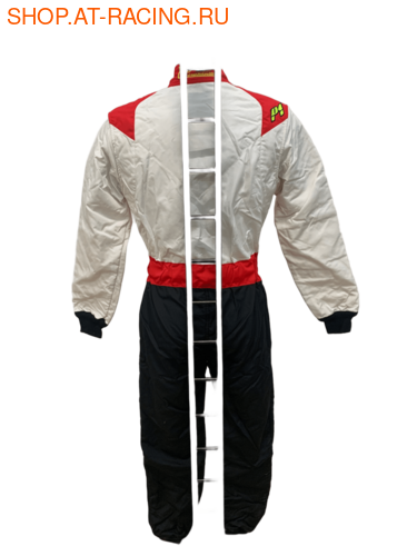 Комбинезон P1 TJ (вид 1) Комбинезон P1 TJ (фото, вид 1)