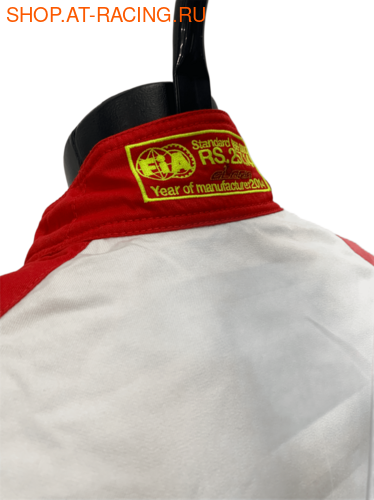 Комбинезон P1 TJ (вид 2) Комбинезон P1 TJ (фото, вид 2)