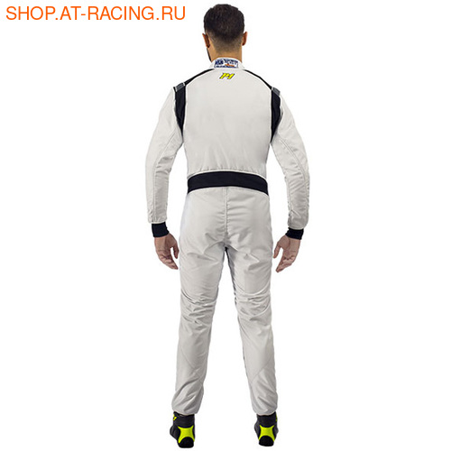 Комбинезон P1 RS (вид 1) Комбинезон P1 RS (фото, вид 1)