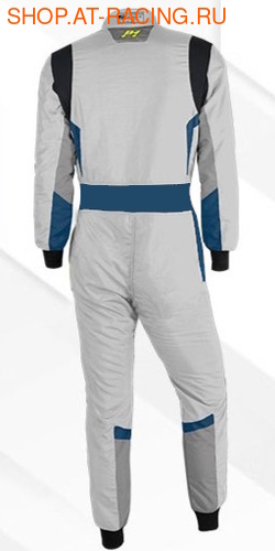Комбинезон P1 PRO-R (вид 1) Комбинезон P1 PRO-R (фото, вид 1)