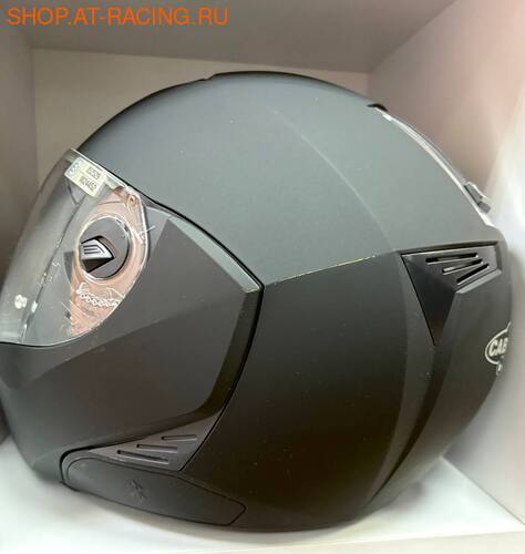 Øëåì Caberg Sintesi (âèä 3) Øëåì Caberg Sintesi (ôîòî, âèä 3)