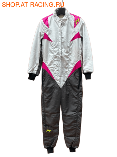 Комбинезон P1 Donna (вид 1) Комбинезон P1 Donna (фото, вид 1)