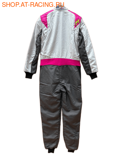 Комбинезон P1 Donna (вид 2) Комбинезон P1 Donna (фото, вид 2)