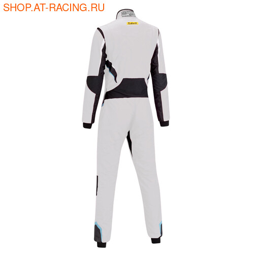 Комбинезон Sabelt HERO TS10 SUPERLIGHT WOMAN (вид 1) Комбинезон Sabelt HERO TS10 SUPERLIGHT WOMAN (фото, вид 1)