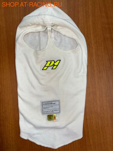 Подшлемник P1 EYEHOLE AIR (вид 1) Подшлемник P1 EYEHOLE AIR (фото, вид 1)