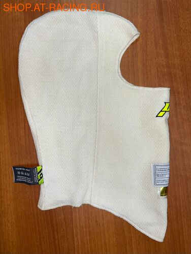 Подшлемник P1 X-FLOW (вид 2) Подшлемник P1 X-FLOW (фото, вид 2)