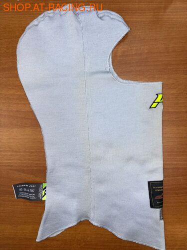 Подшлемник P1 Aramid (вид 2) Подшлемник P1 Aramid (фото, вид 2)