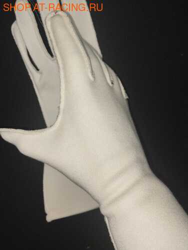 Перчатки P1 SPEED ZERO (вид 3) Перчатки P1 SPEED ZERO (фото, вид 3)