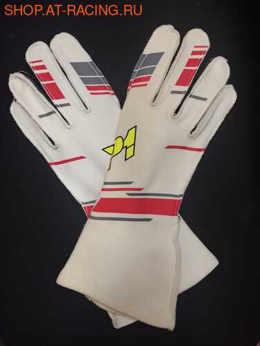 Перчатки P1 SPEED (вид 1) Перчатки P1 SPEED (фото, вид 1)