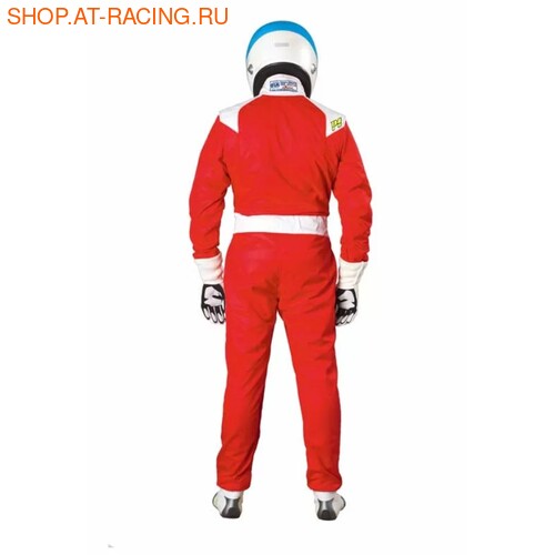 Комбинезон P1 TJ (вид 1) Комбинезон P1 TJ (фото, вид 1)