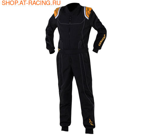  Alpinestars K-MX 9 S (,  2)