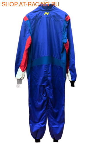 ���������� �������� P1 SUIT (����, ��� 1)